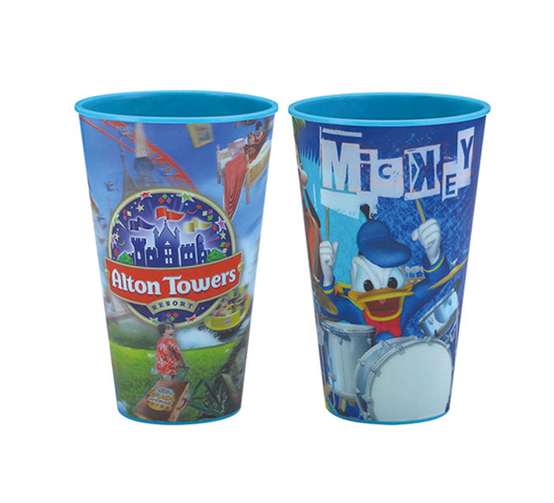 3D杯  GJ-111-双凸杯