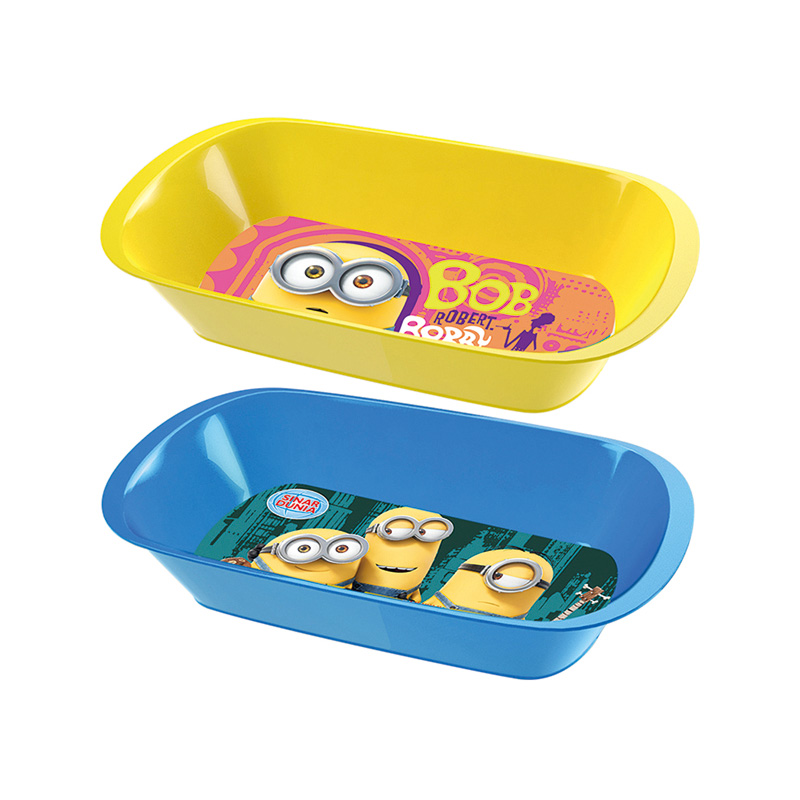 GJ-653 IML Desk Tray
