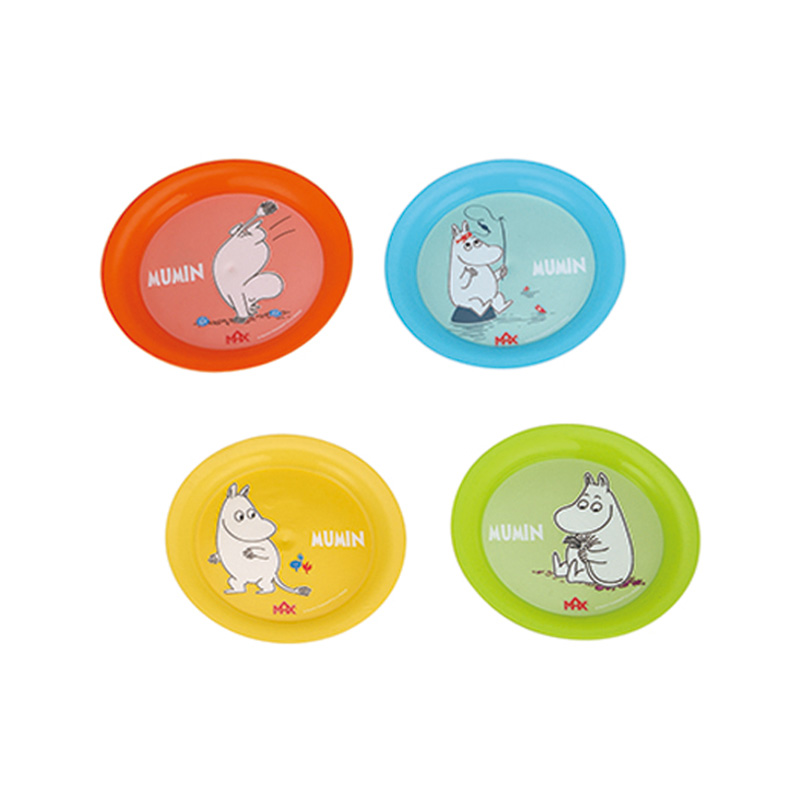 GJ-313 Plastic Plate