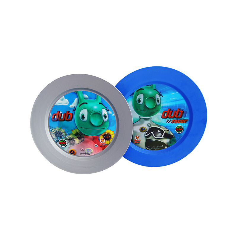 GJ-312 Plastic Plate
