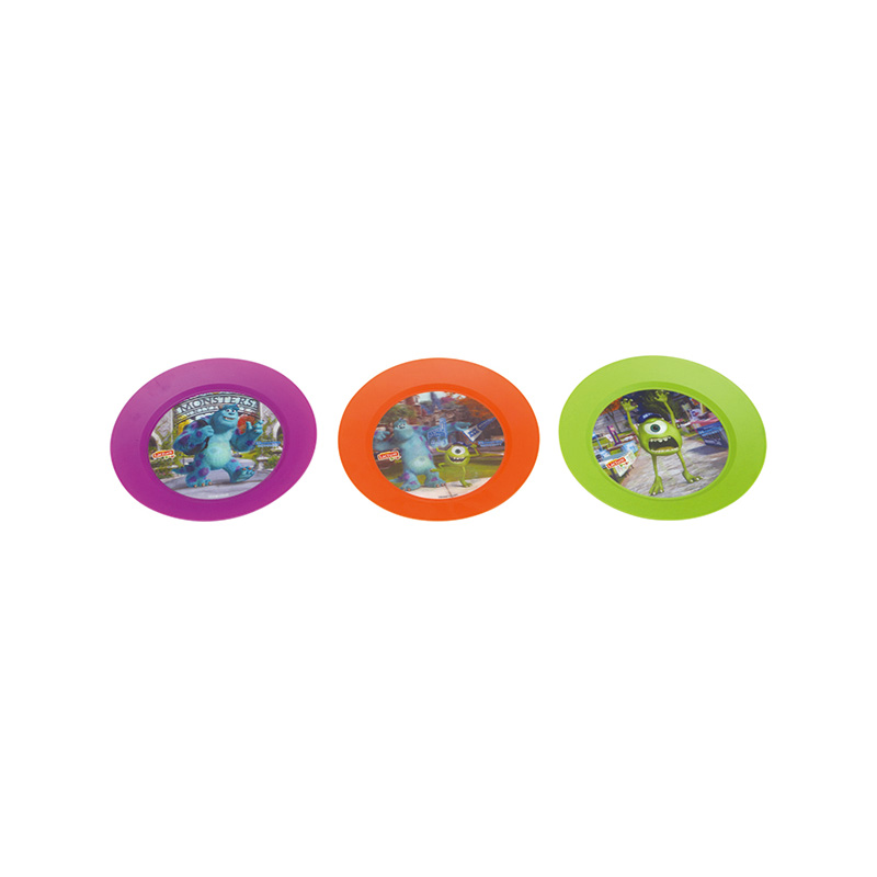 GJ-312 3D Lenticular Plate