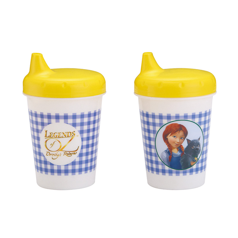 GJ-201-6 Glossy Effect Cup