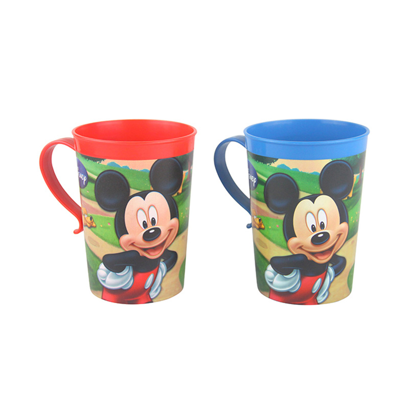 GJ-152 IML Cup