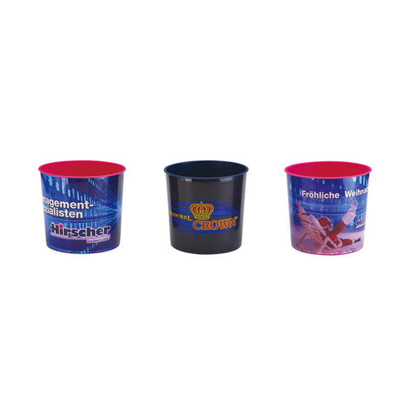 GJ-133 IML Coin Cup