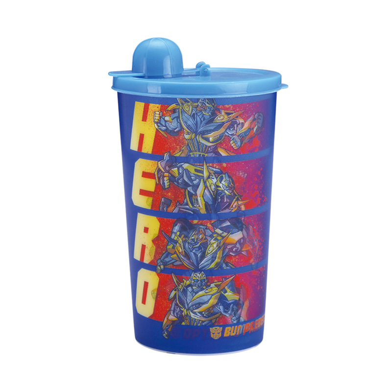 GJ-127-2 3D Lenticular Cup