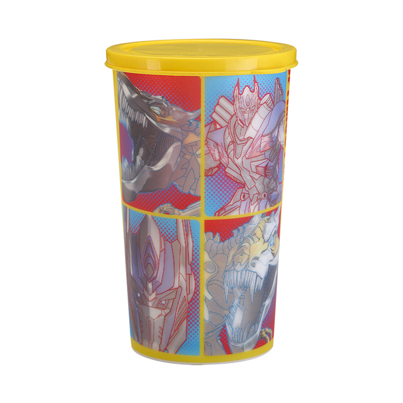 GJ-127-1 3D Lenticular Cup