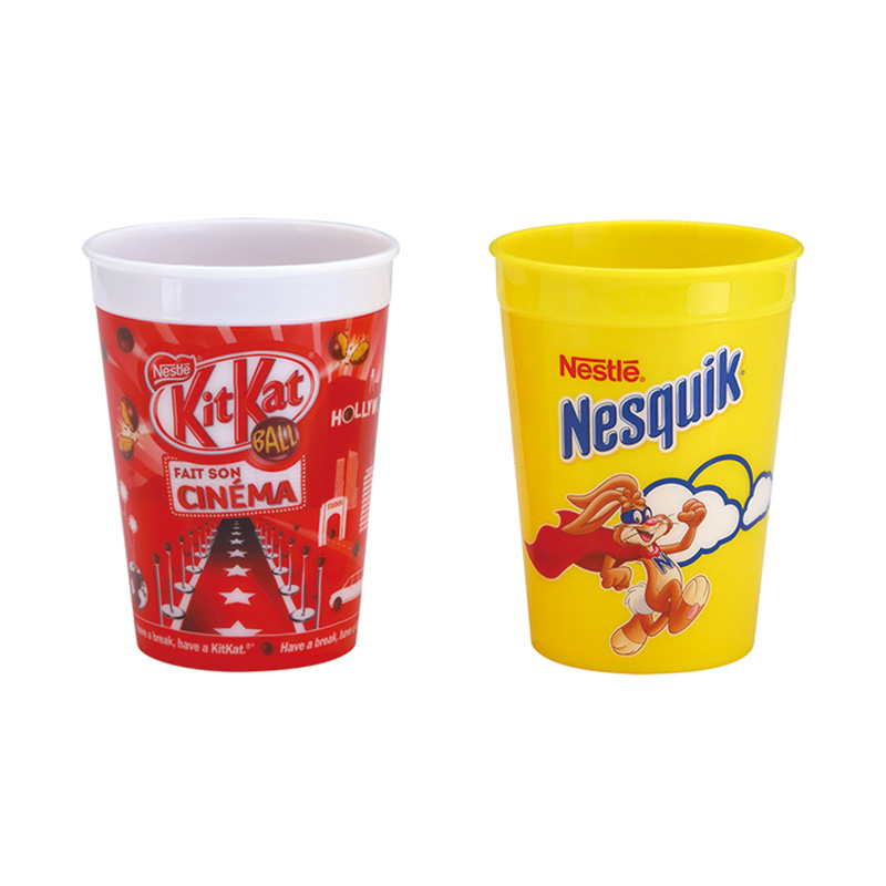 GJ-122 IML Cup