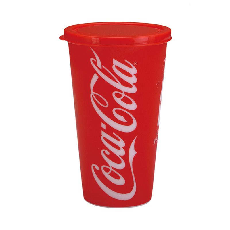 GJ-119 -1 3D Lenticular Cup