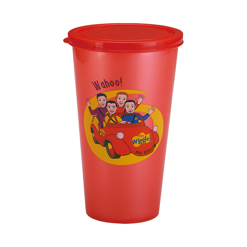 GJ-119 -1 IML Cup