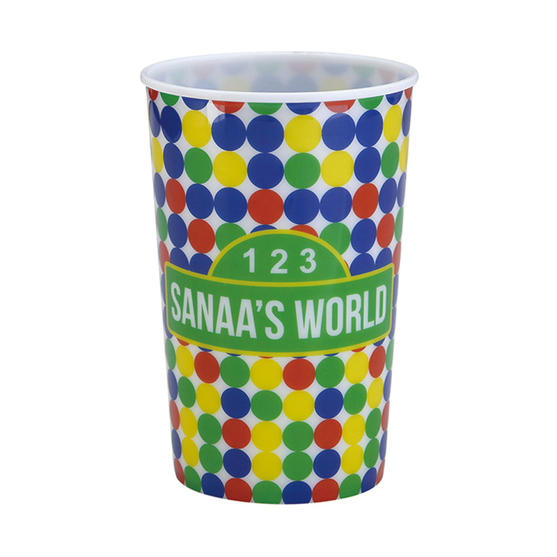 GJ-115 IML Cup