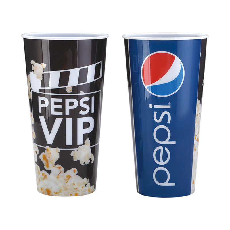 GJ-110 32OZ PEPSI Beverage Cup